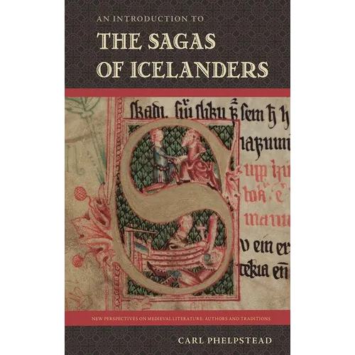 An Introduction to the Sagas of Icelanders