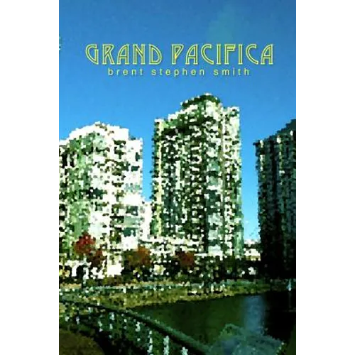 Grand Pacifica