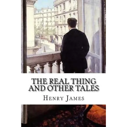 The Real Thing and Other Tales