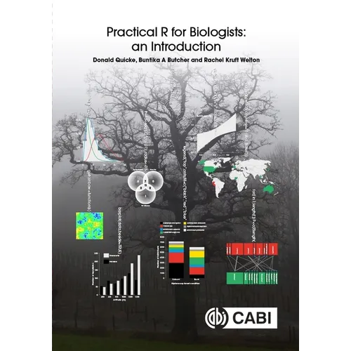 Practical R for Biologists: An Introduction