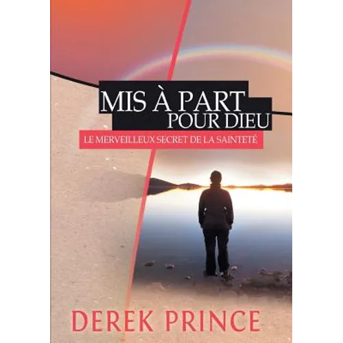 Set Apart for God - FRENCH