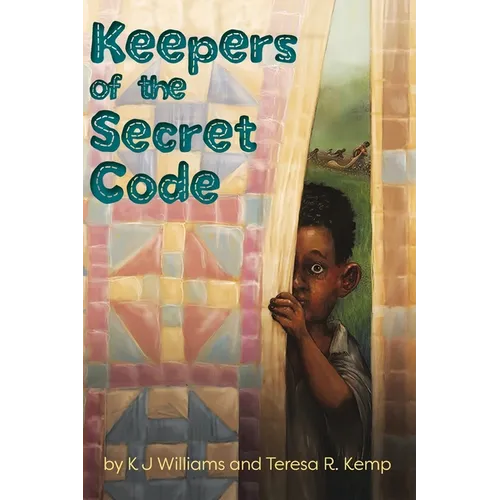 Keepers of the Secret Code