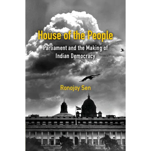 House of the People
