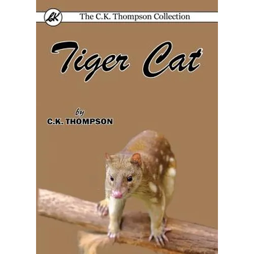 Tiger Cat