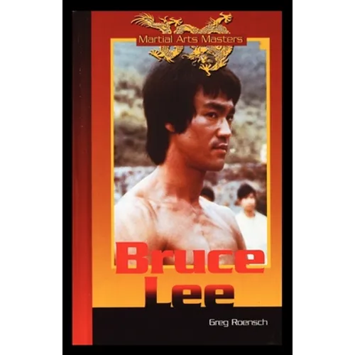 Bruce Lee