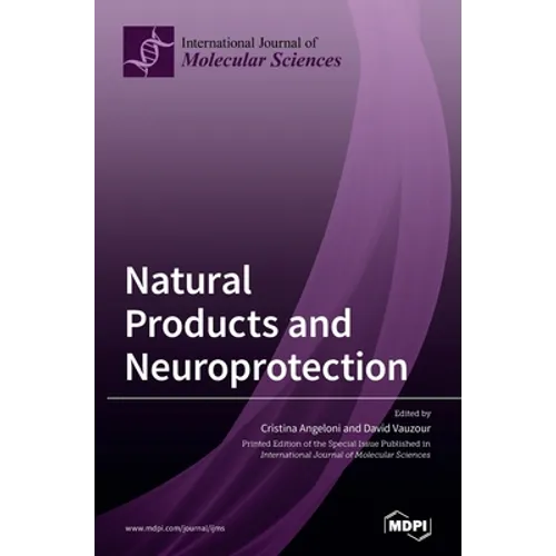 Natural Products and Neuroprotection