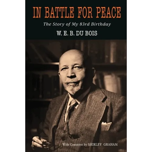 In Battle for Peace