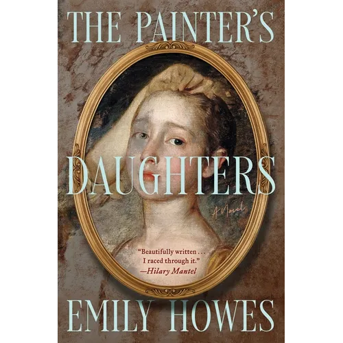 The Painter's Daughters