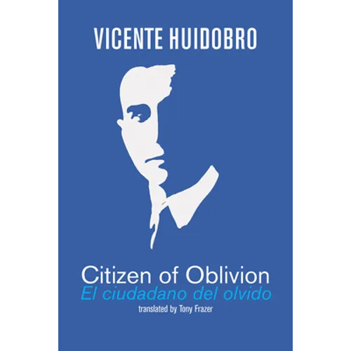 Citizen of Oblivion: El ciudadano del olvido