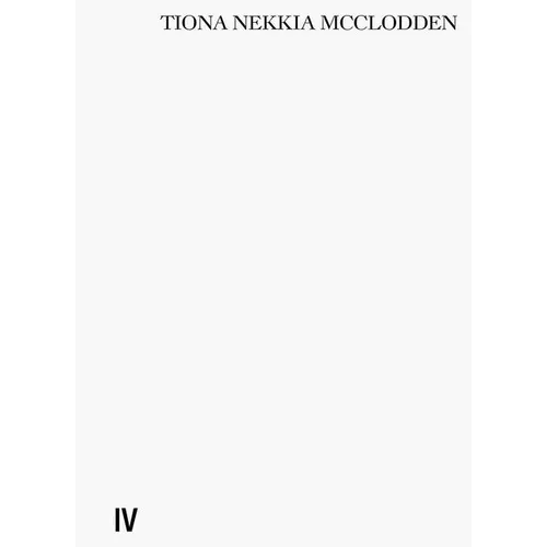 Tiona Nekkia McClodden: Mask / Conceal / Carry