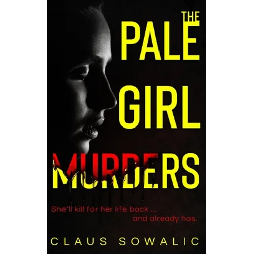 The Pale Girl Murders