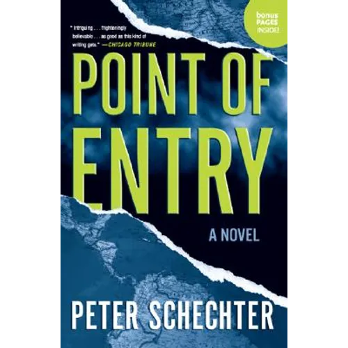 Point of Entry