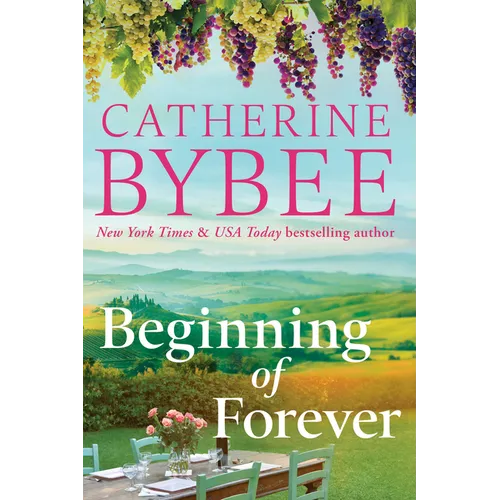 Beginning of Forever