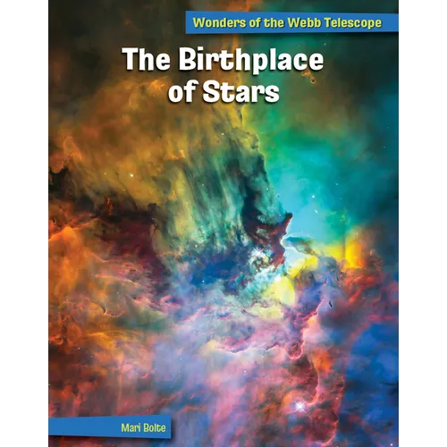 The Birthplace of Stars