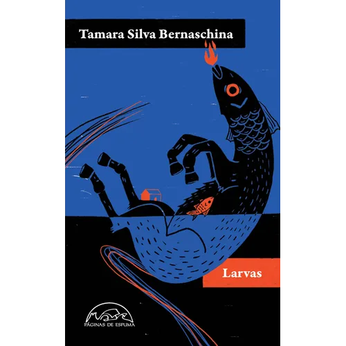 Larvas
