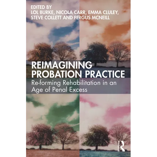 Reimagining Probation Practice: Re-forming Rehabilitation in an Age of Penal Excess