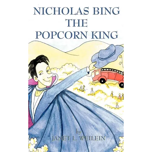 Nicholas Bing, The Popcorn King