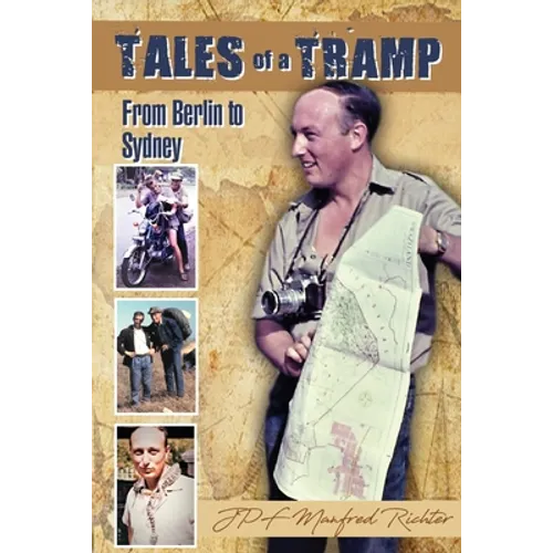 Tales of a Tramp