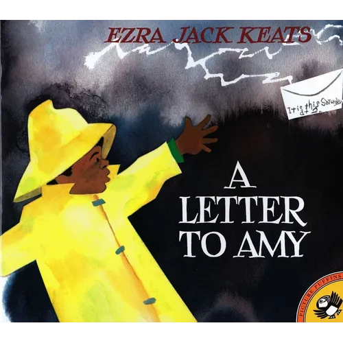 A Letter to Amy