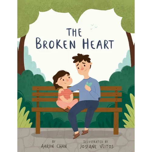 The Broken Heart