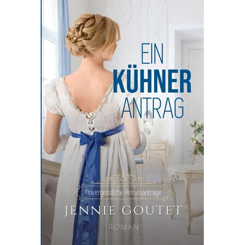 Ein kühner Antrag