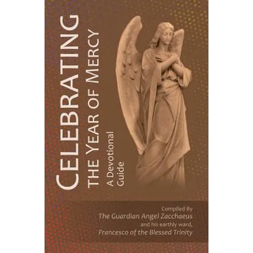 Celebrating the Year of Mercy