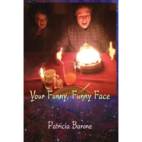 Your Funny, Funny Face