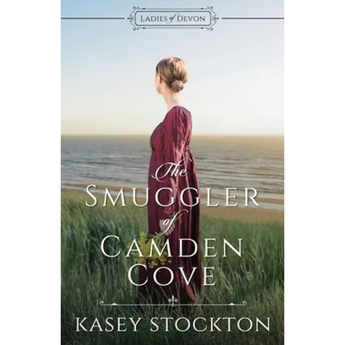 The Smuggler of Camden Cove