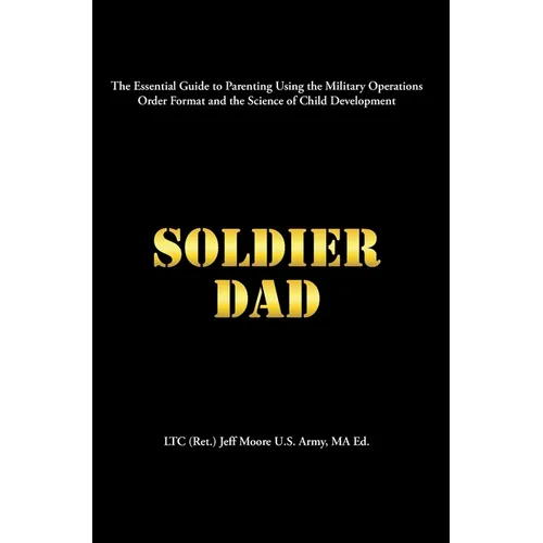 Soldier Dad