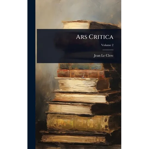 Ars Critica