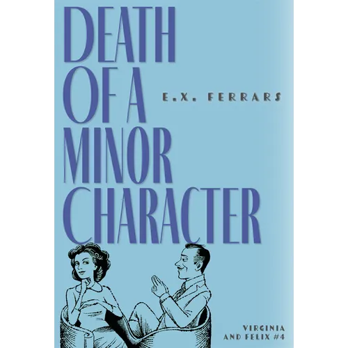 Death of a Minor Character