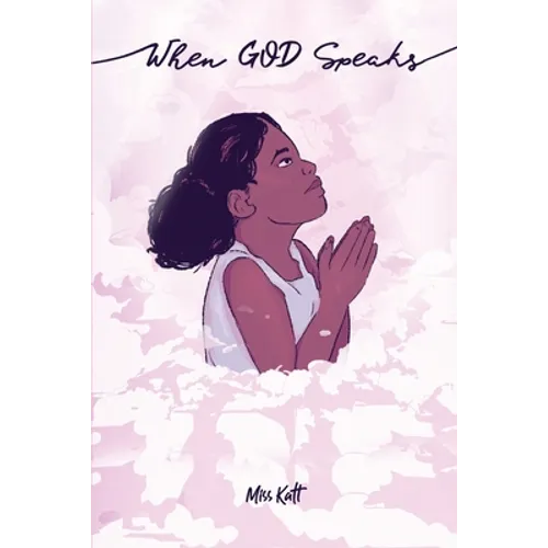 When GOD Speaks