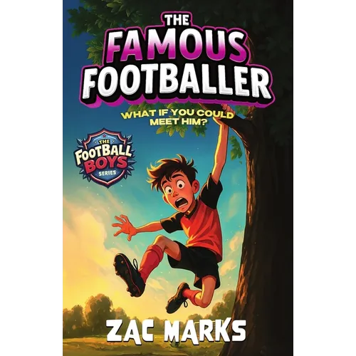 The Famous Footballer