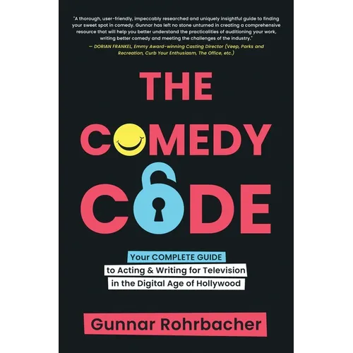 The Comedy Code