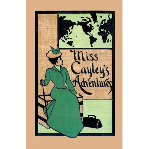 Miss Cayley's Adventures