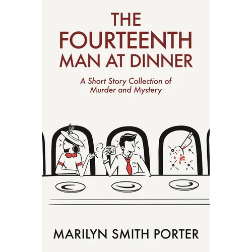 The Fourteenth Man At Dinner