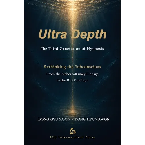 Ultra Depth: The Third Generation of Hypnosis