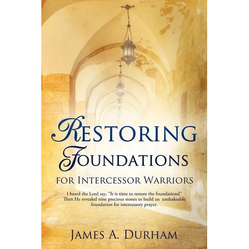 Restoring Foundations