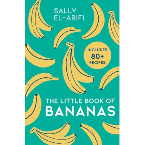The Little Book of Bananas
