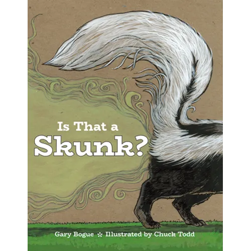 Is That a Skunk?