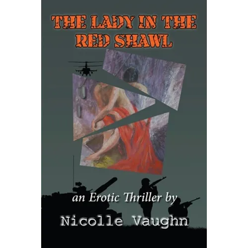 The Lady in the Red Shawl