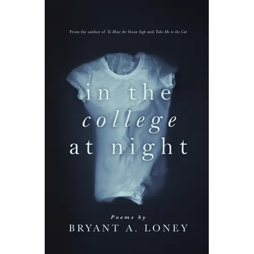 In the College at Night