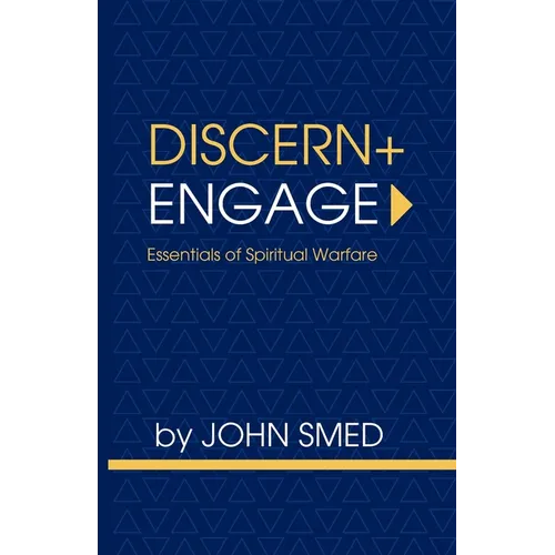 Discern + Engage