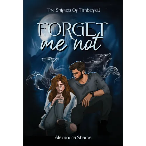 Forget Me Not