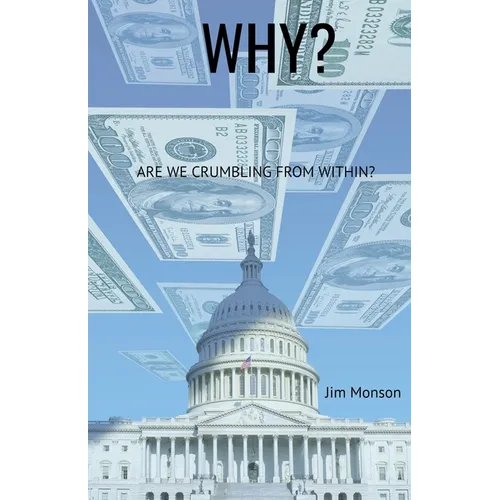 Why? Are we Crumbling From Within?