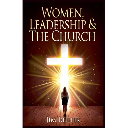 Women Leadership and the Church