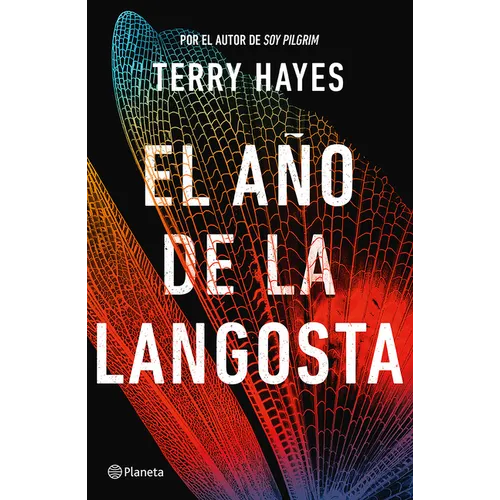 El Año de la Langosta / The Year of the Locust