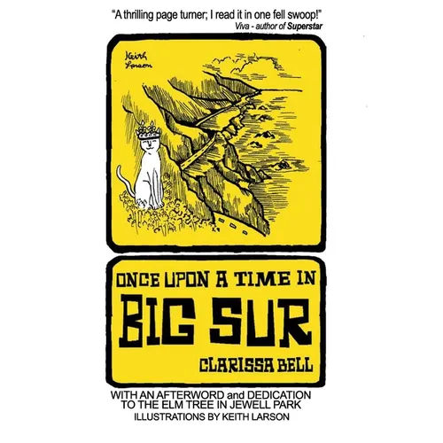 Once Upon a Time in Big Sur