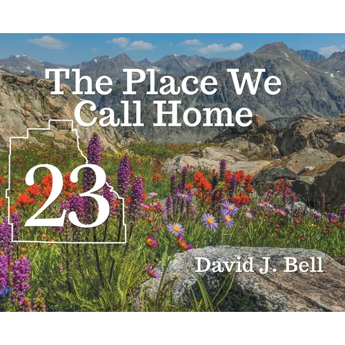 23: The Place We Call Home