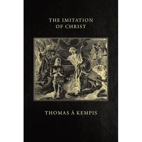 The Imitation of Christ
